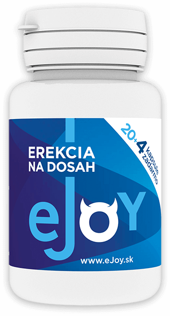 eJoY balenie