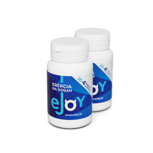 eJoy® 2 balenia