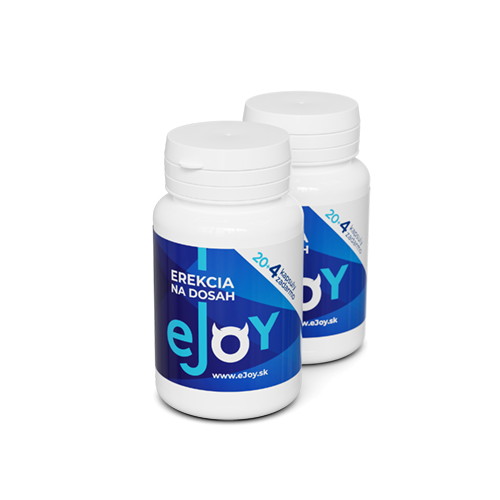 eJoy® 2 balenia