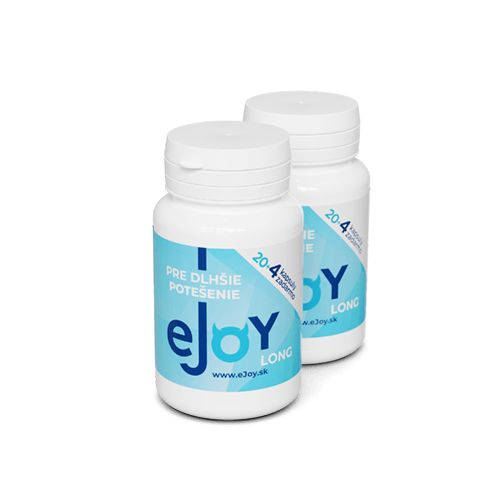 eJoy® LONG 2 balenia