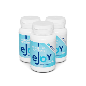 eJoy® LONG 3 balenia