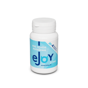 eJoy® LONG 1 balenie