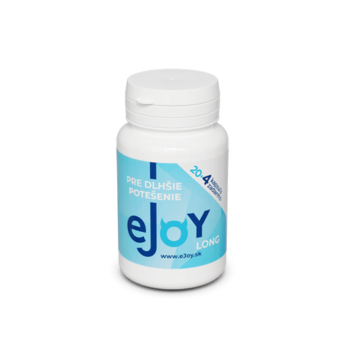 eJoy® LONG 1 balenie