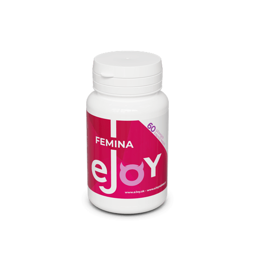 eJoy® Femina 1 balenie