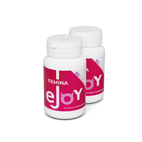 eJoy® Femina 2 balenia