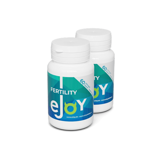 eJoy® Fertility 2 balenia