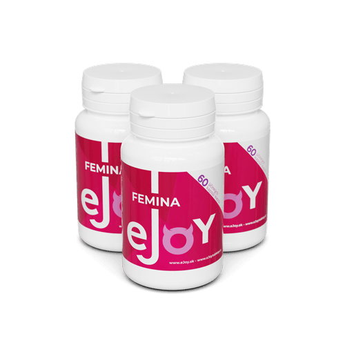 eJoy® Femina 3 balenia