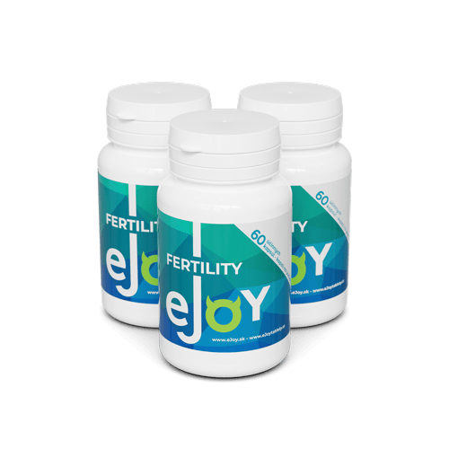 eJoy® Fertility 3 balenia