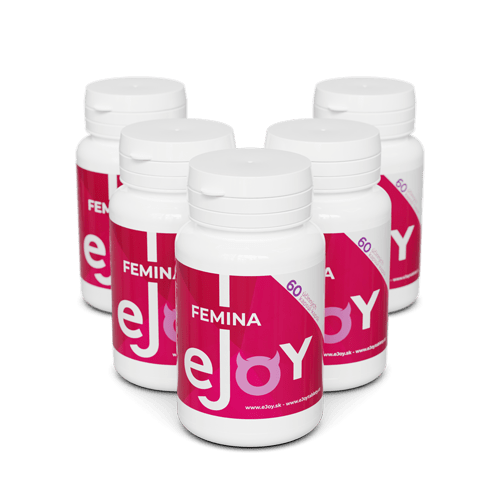 eJoy® Femina 5 balení