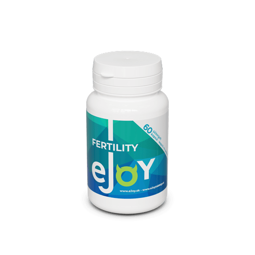 eJoy® Fertility 1 balenie